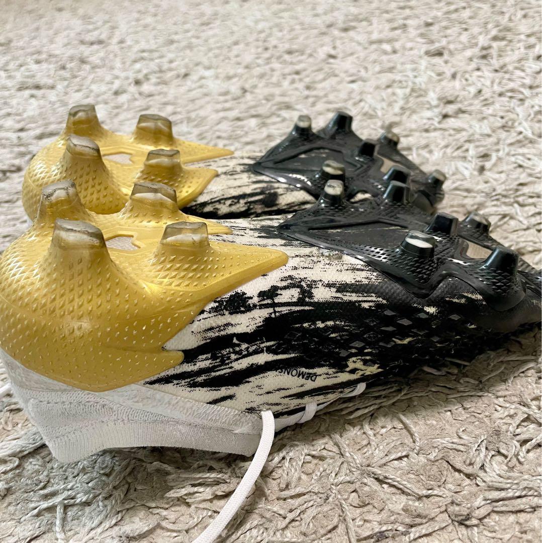 シューズ adidas PREDATOR MUTATOR 22cm