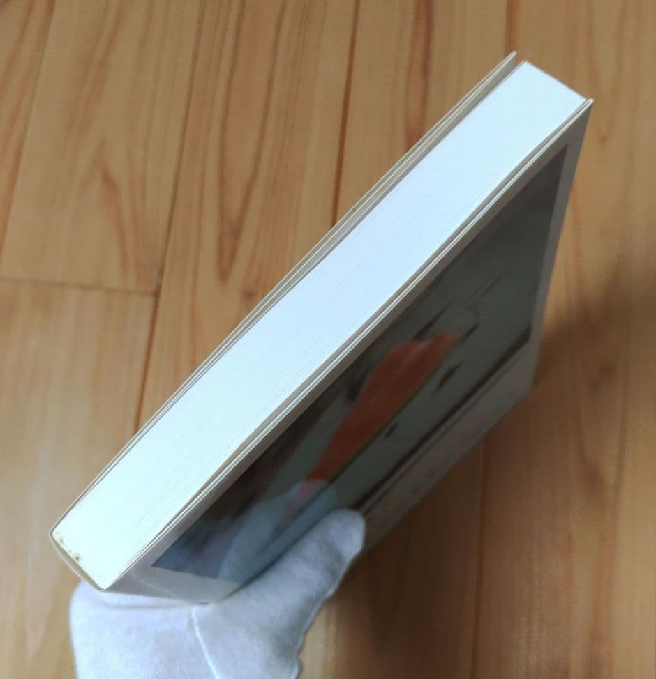 【送料込み】川内倫子 写真集『Cui Cui（キュイキュイ）』帯付き・第2刷