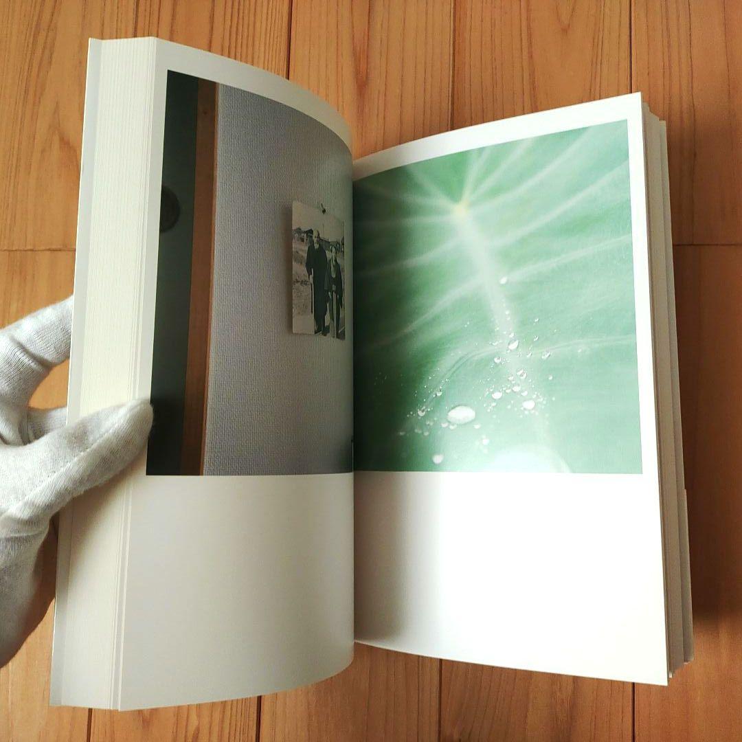 【送料込み】川内倫子 写真集『Cui Cui（キュイキュイ）』帯付き・第2刷