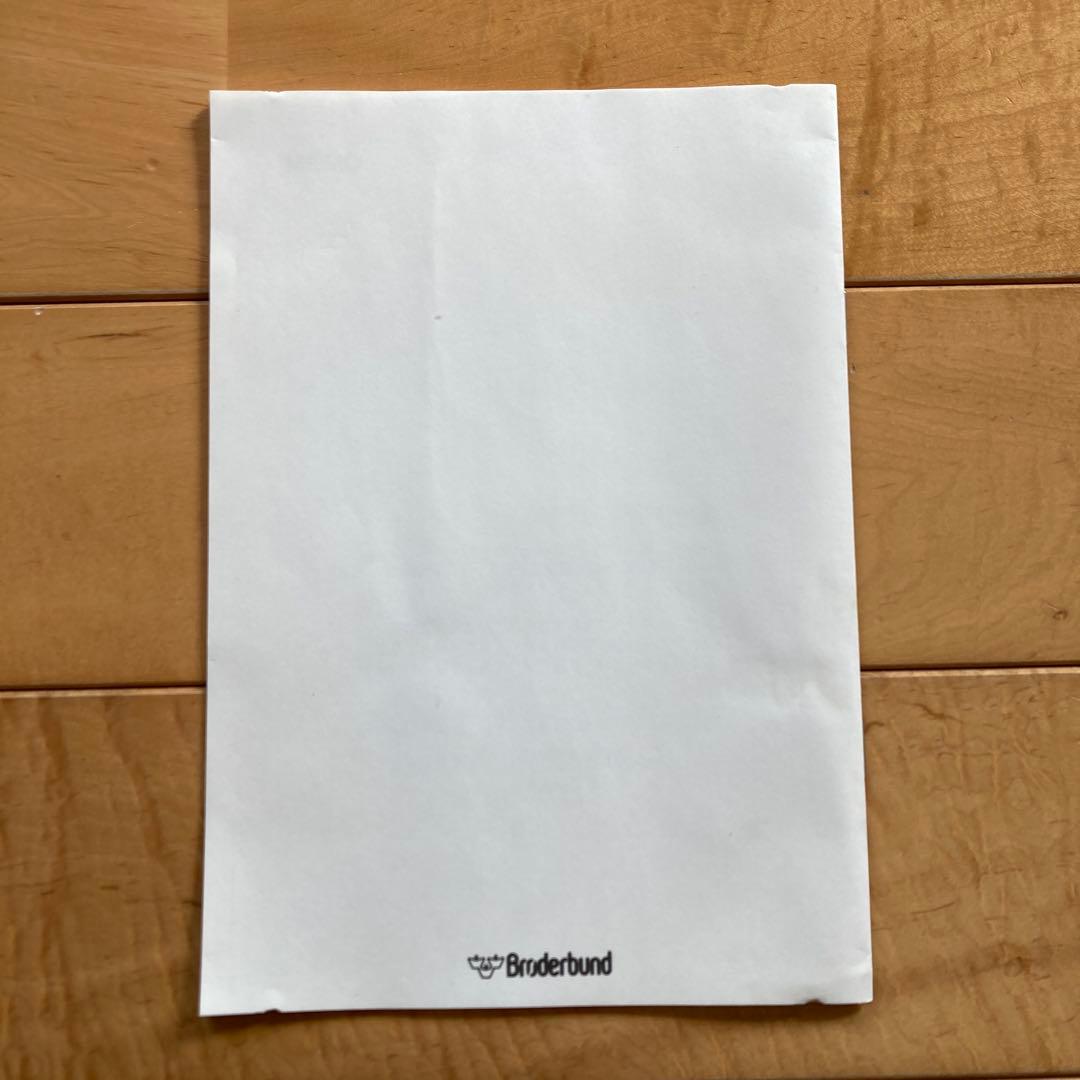 パズニック　Puzznic X68000