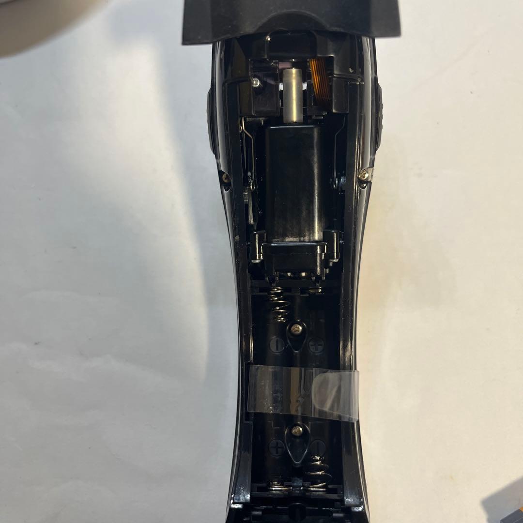 リール Crystia WAKASAGI-CRT