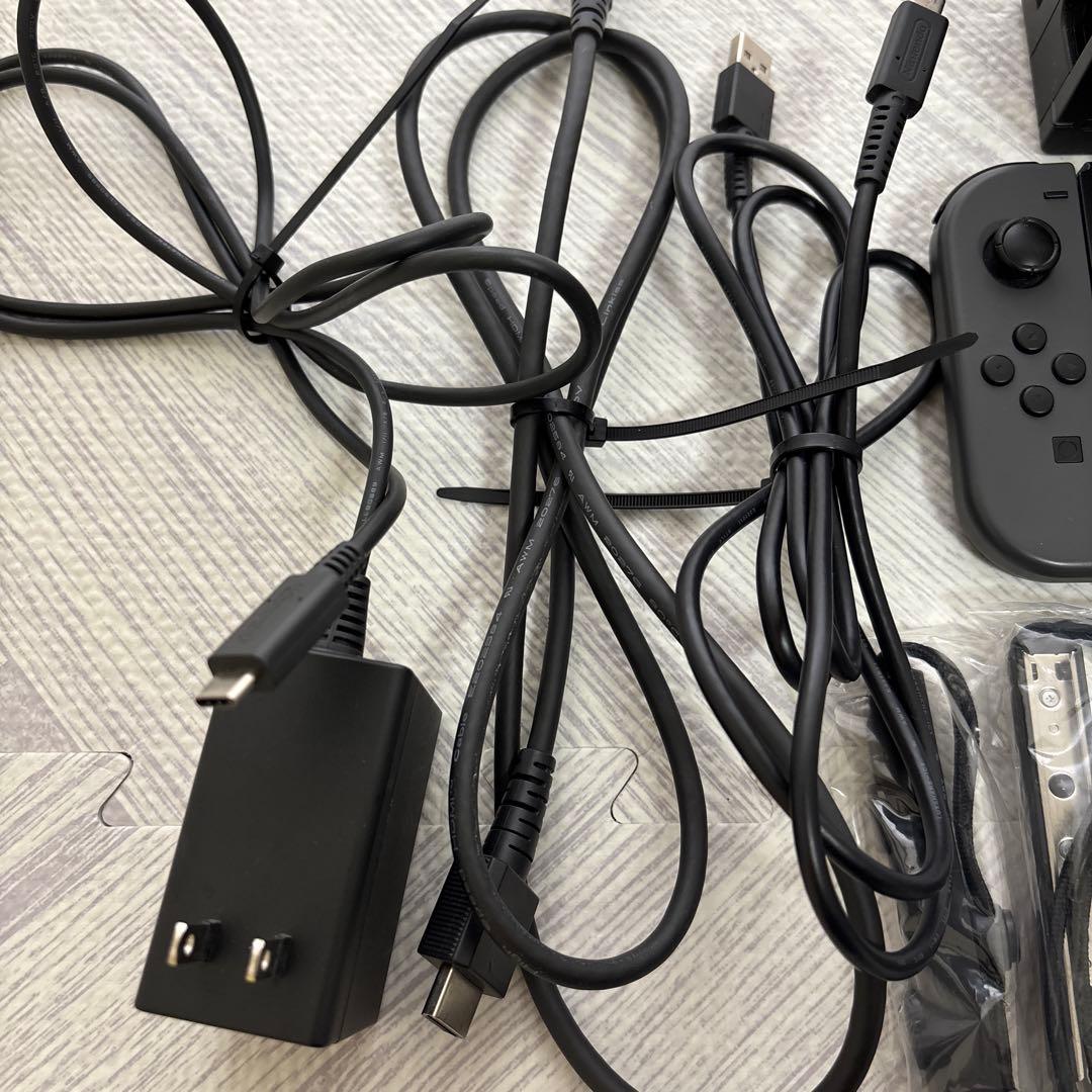 ❕土日限定値下げ❕ Nintendo Switch本体　収納ケース　プロコン