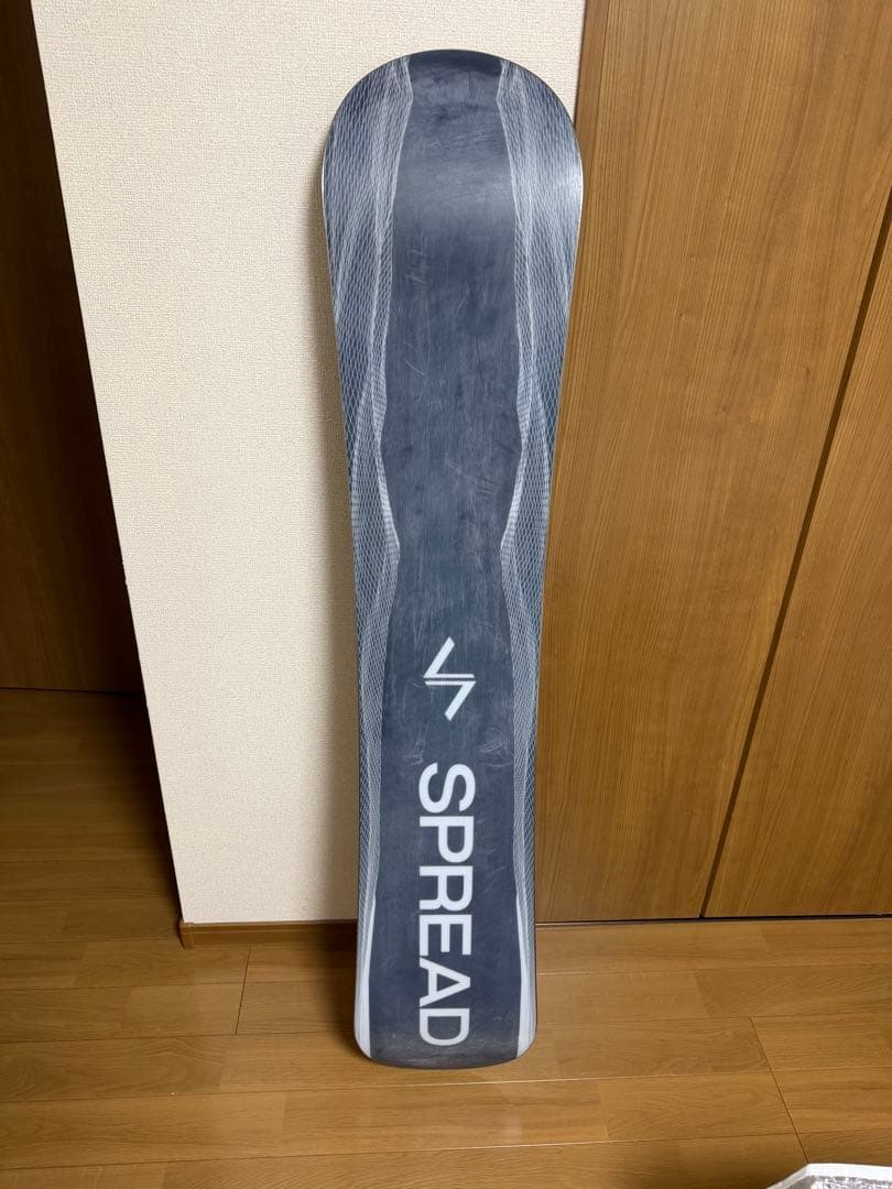 スプレッド　24-25 BX150