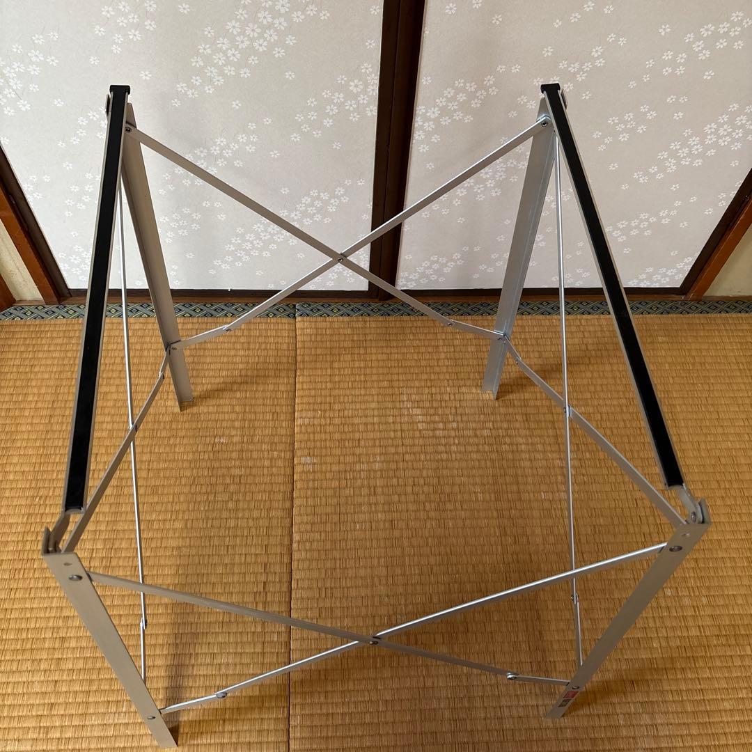 Coleman コールマンHIGHSTAND ハイスタンド　ツーバーナースタンド