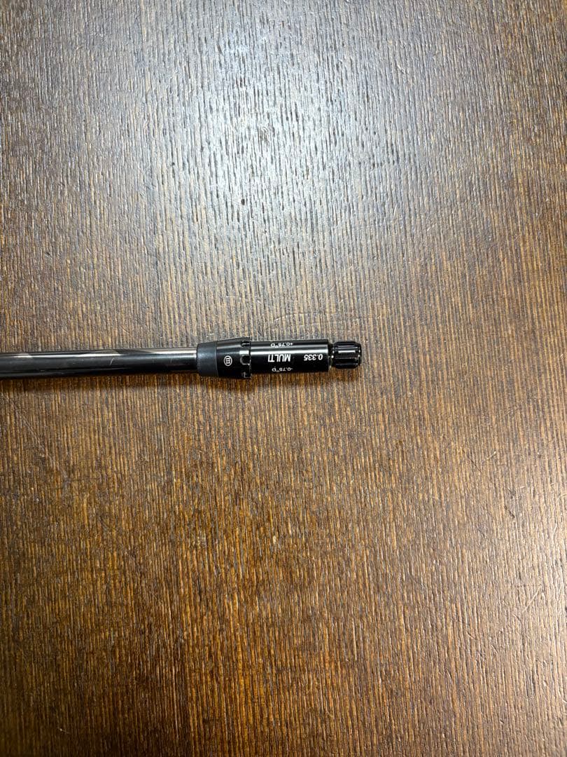 フジクラ DIAMOND Speeder 5S 1W オールフィットスリーブ