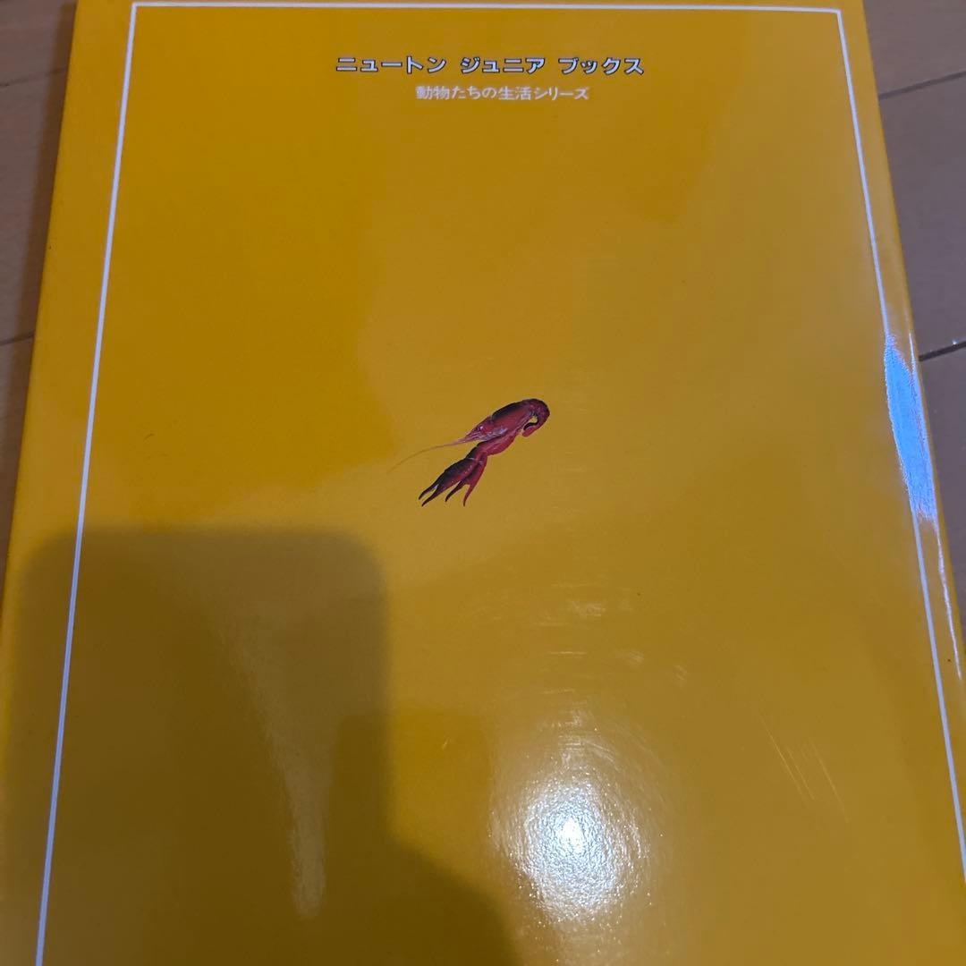 【レア】ニュートンジュニアブックス全20巻