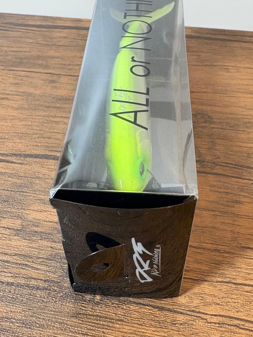 TINY KLASH タイニークラッシュ　2色セット