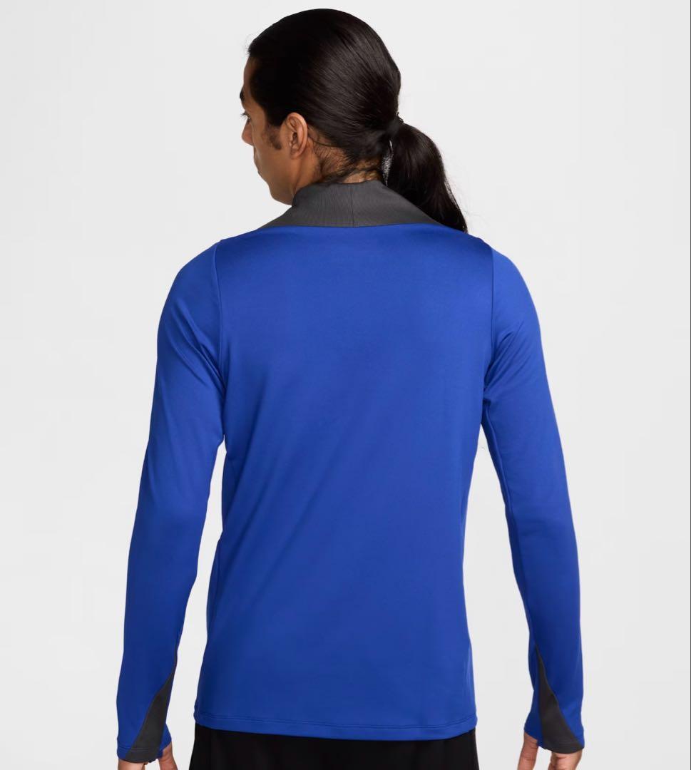 Nike FC Barcelona トレーニングトップ 新品未使用 XLサイズ