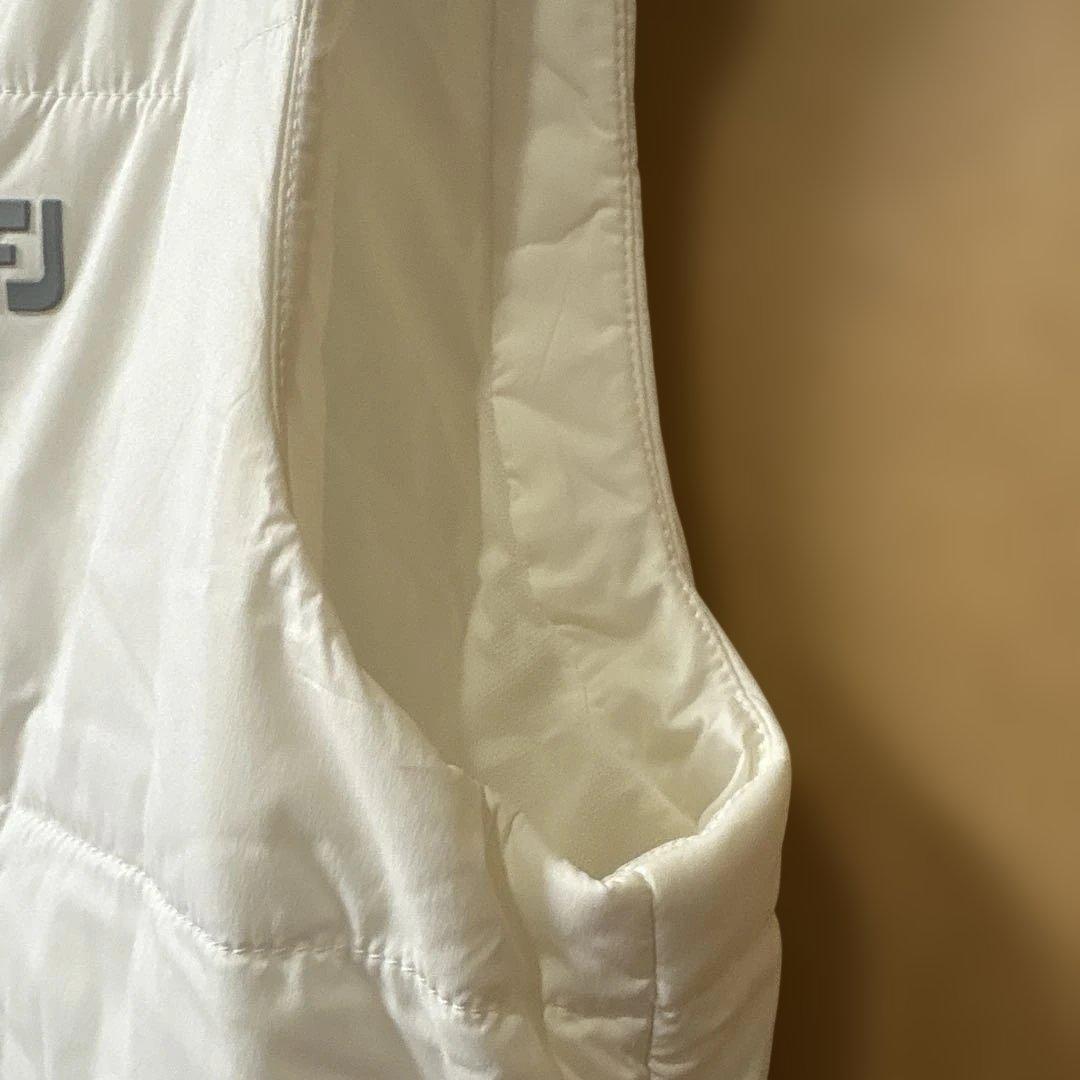 フットジョイ　ワンピース