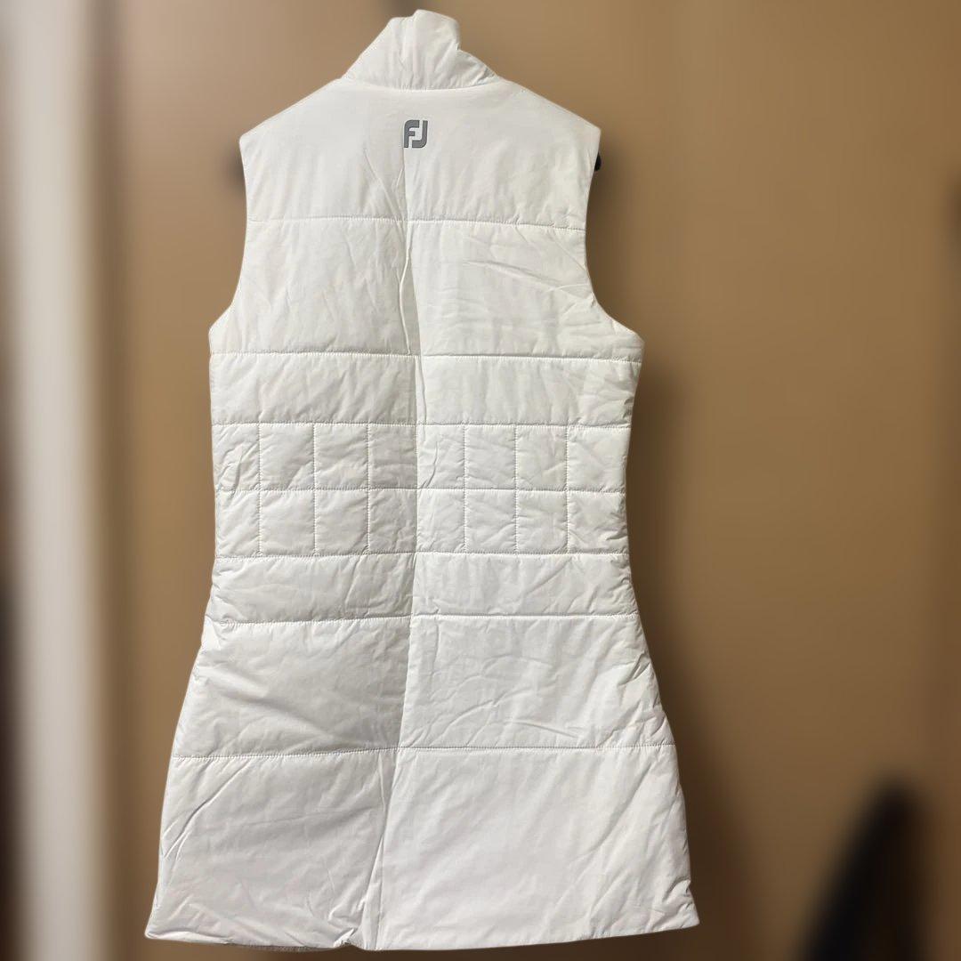 フットジョイ　ワンピース