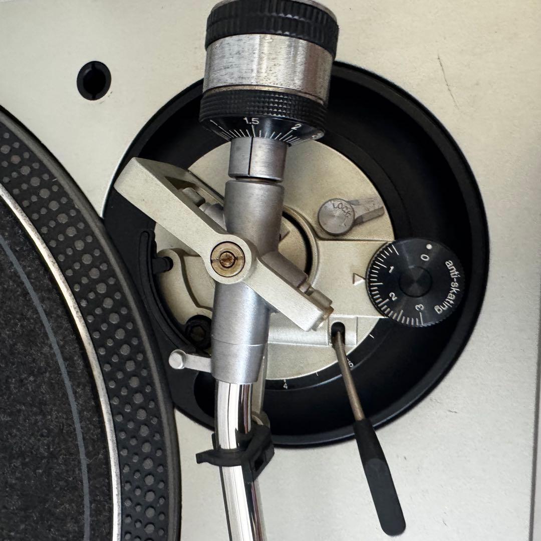 Technics テクニクス　SL-1200MK3D ターンテーブル 2台セット