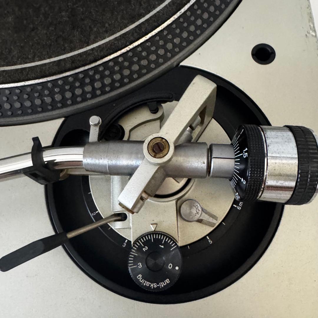 Technics テクニクス　SL-1200MK3D ターンテーブル 2台セット