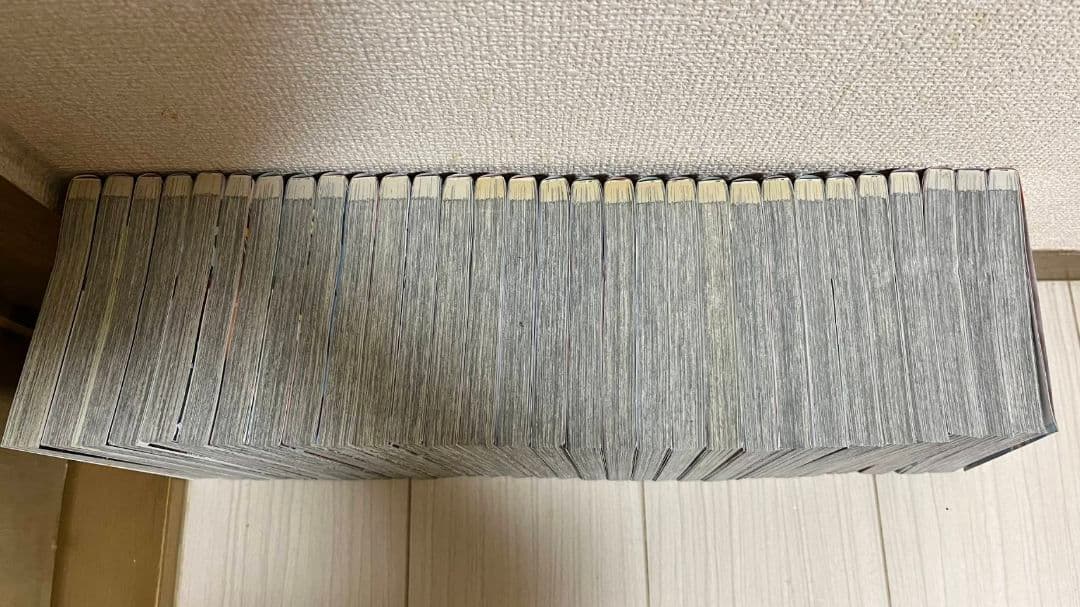 失格紋の最強賢者　1巻～30巻