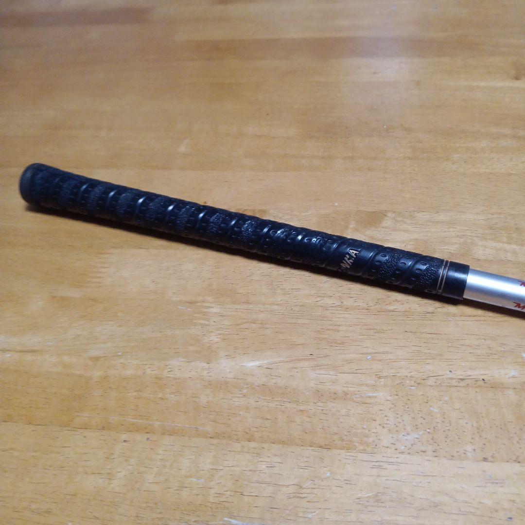 曲がらないミニドライバー★短尺43.75★テーラーメイド R9 9.5度