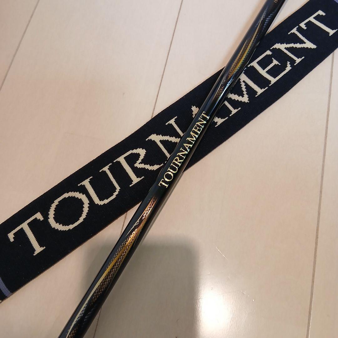 [新品未使用品] ダイワ 16 トーナメント ISO 1.5-50