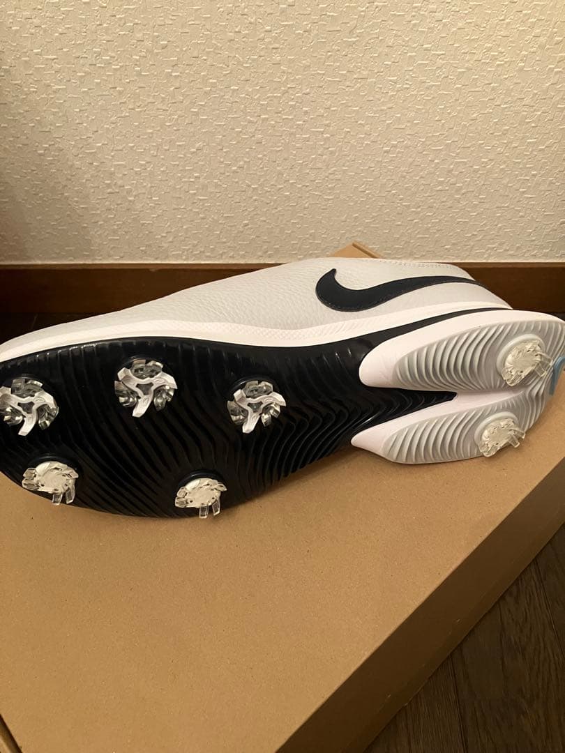 NIKE ゴルフ　エアズームビクトリーツアー3 ボア　27.5cm ワイド