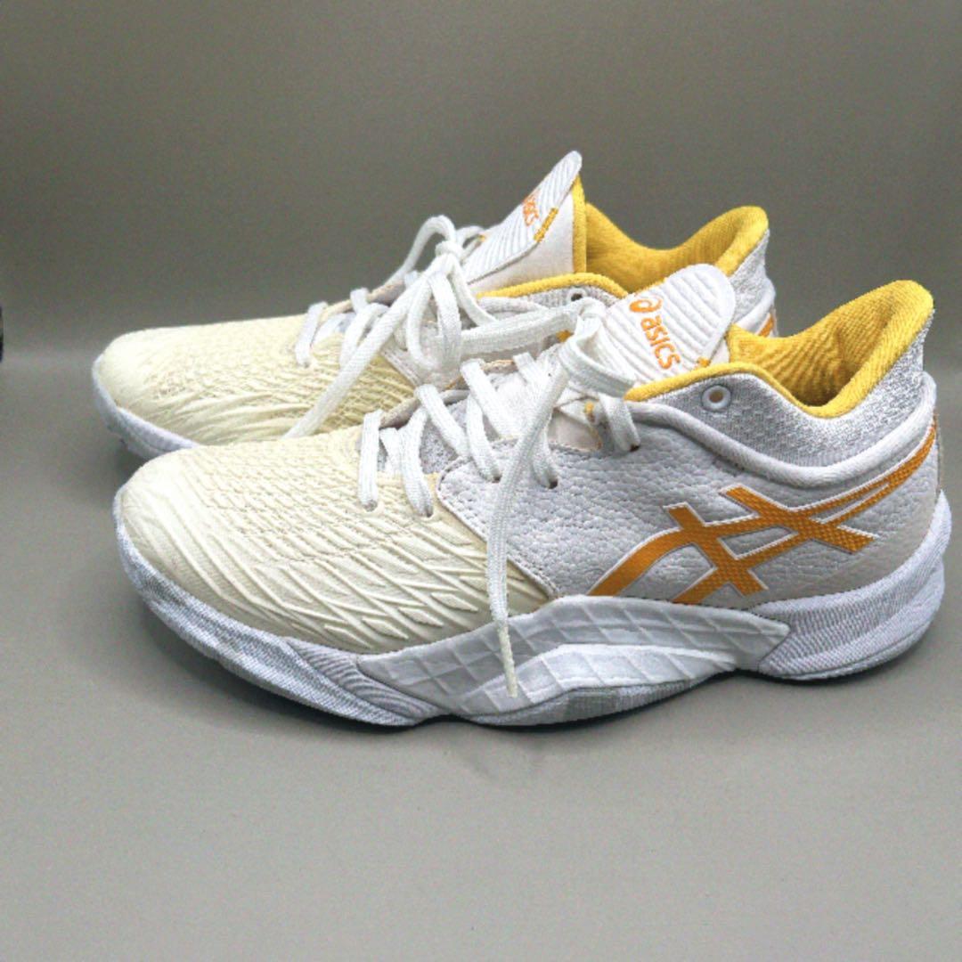 asicsアンプレアルスlow 25cm