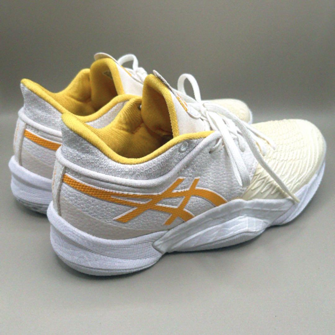 asicsアンプレアルスlow 25cm