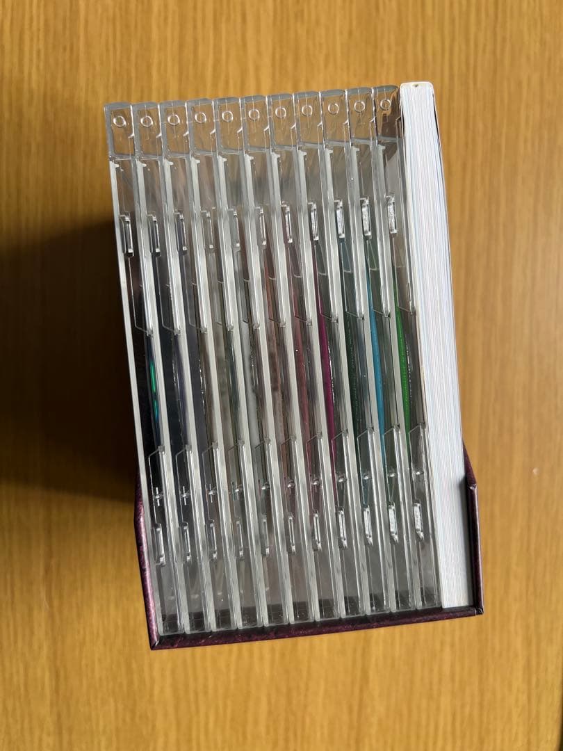 KOTOKO’s GAME SONG COMPLETE BOX 通常盤