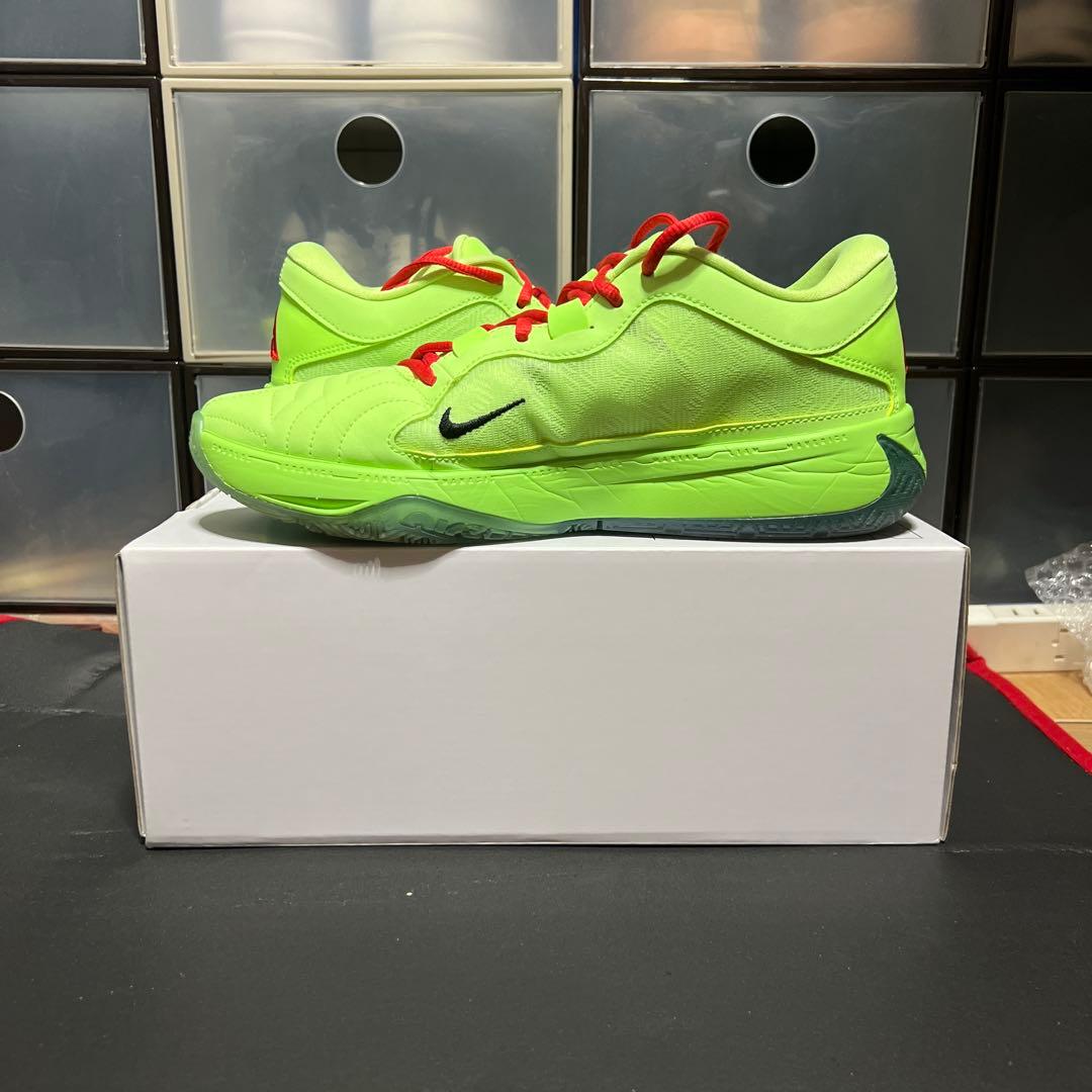 シューズ(男性用) NIKE ZOOM FREAK5 BY YOU