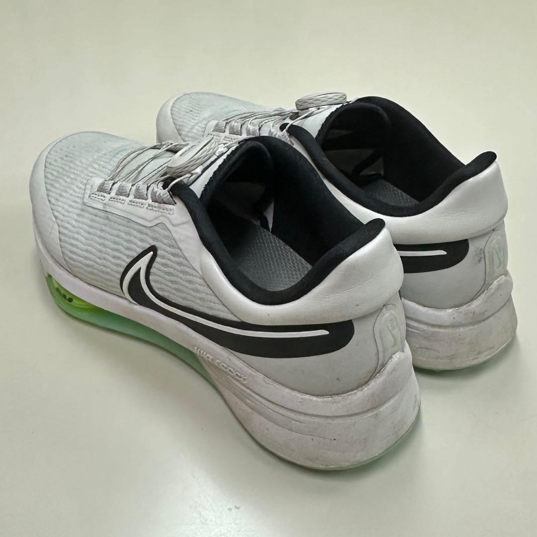 NIKE Air Zoom Infinity tourゴルフシューズ26.0cm