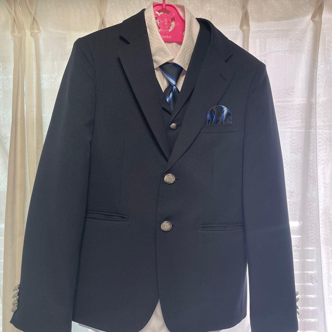 ★セレモニースーツ★サイズ150 フォーマル