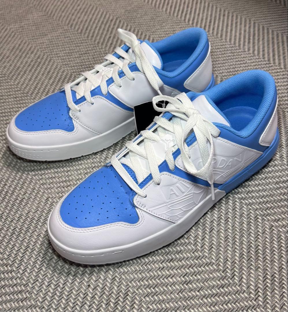 A新品 29.0㎝ ナイキ ゴルフ ジョーダン NU レトロ1G FZ415