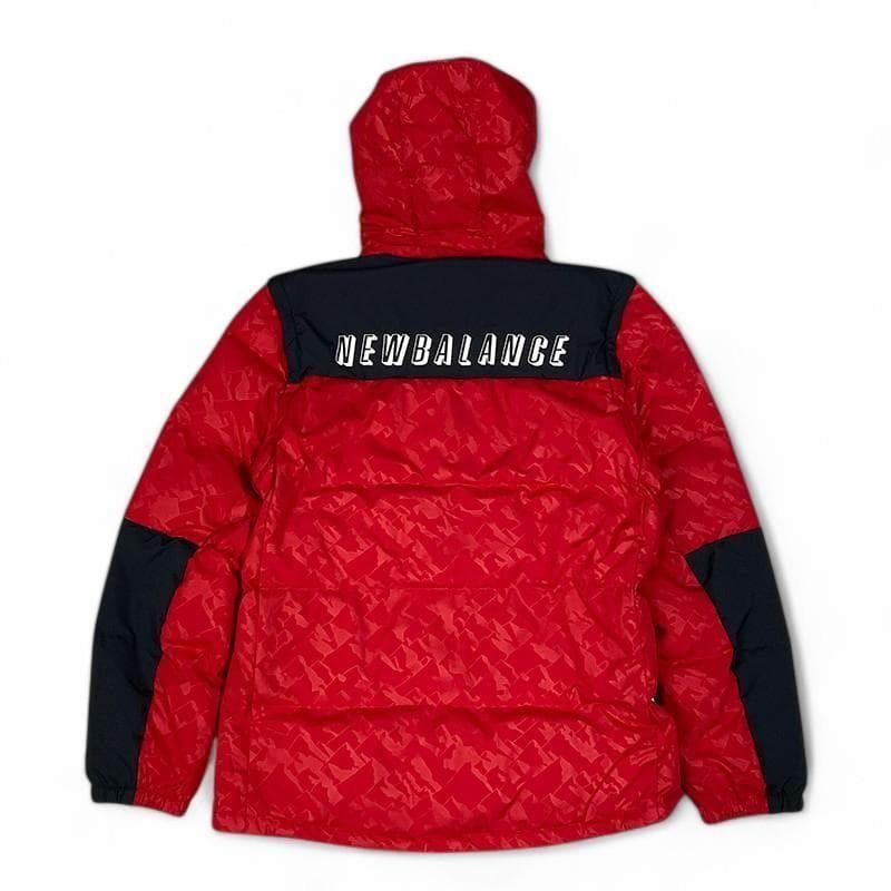 NEW BALANCE ニューバランス ゴルフ 4WAY ダウンジャケット 5