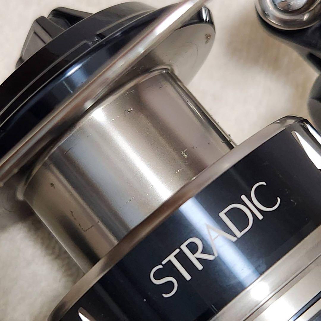 シマノ 20ストラディックSW 6000HG SHIMANO STRADIC