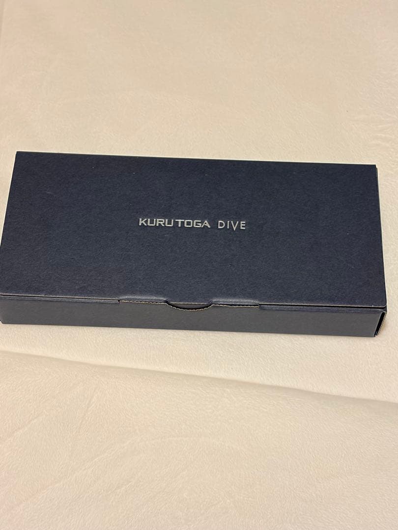 クルトガダイブ　アビスブルー　シャーペン　0.5