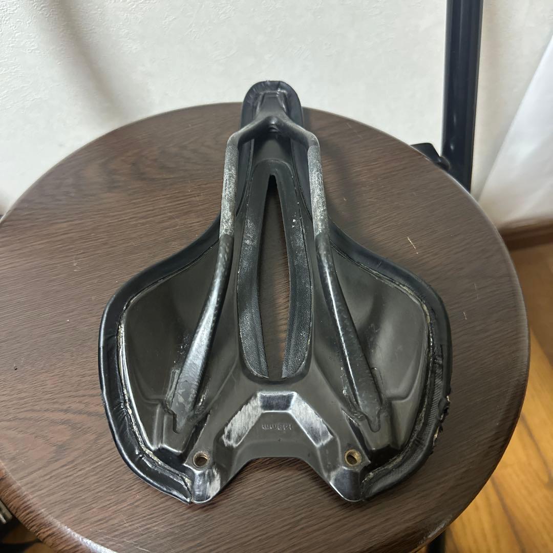 パーツ S-works Romin evo 143mm carbon