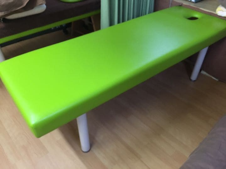治療用ベッド