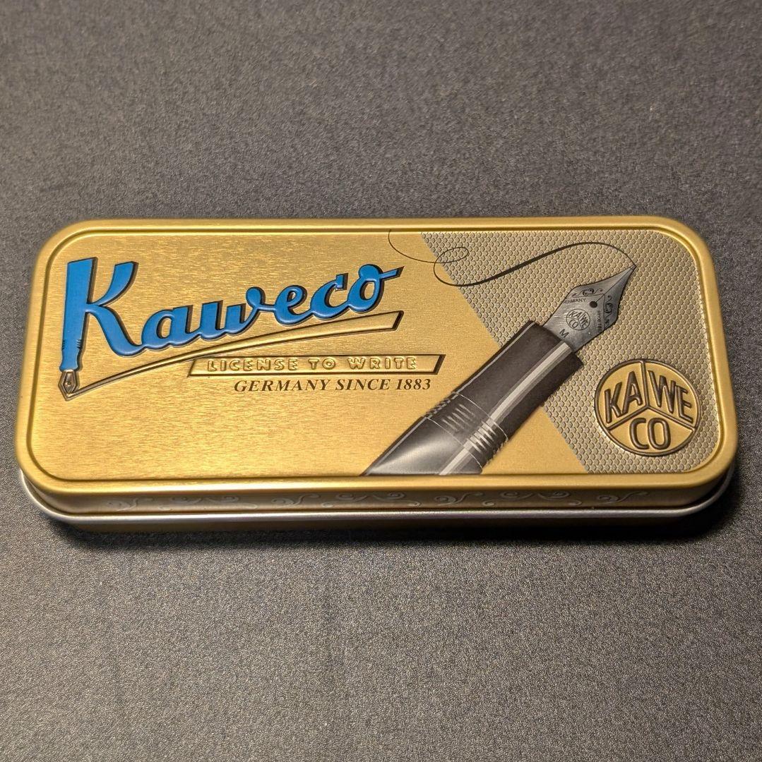 Kaweco AC sport Mニブ クリップ付き