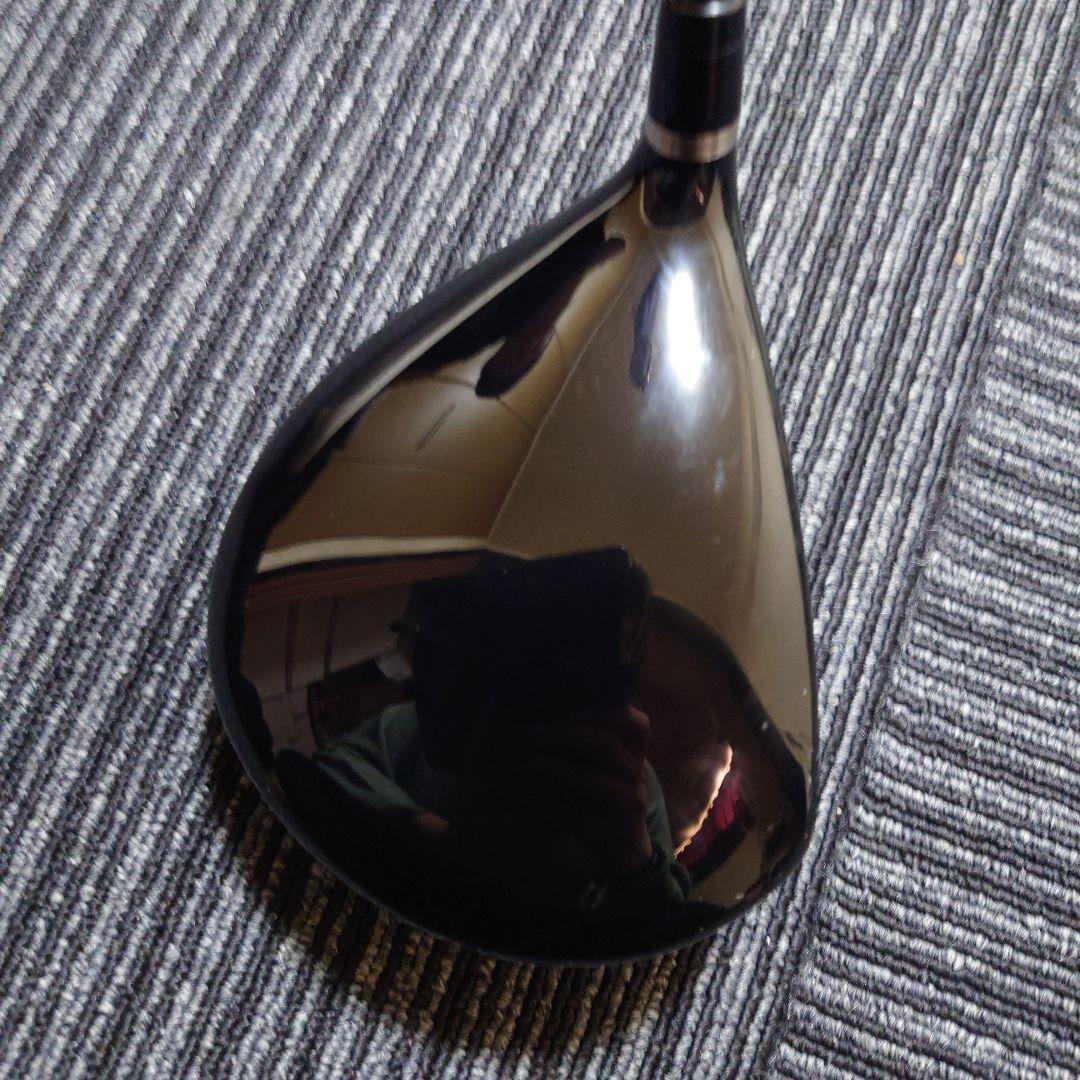 RMX 118 ドライバー