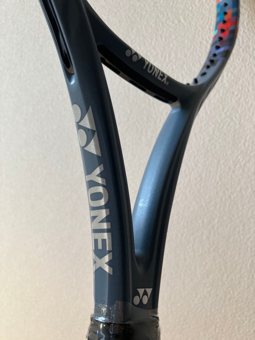 国内正規品　ヨネックス Vコア 100 リミテッド 東京オリンピック限定　G2