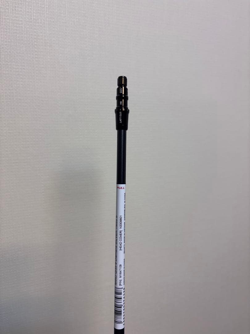 新品 Diamana TM55 Silver S ドライバー用シャフト 45.5