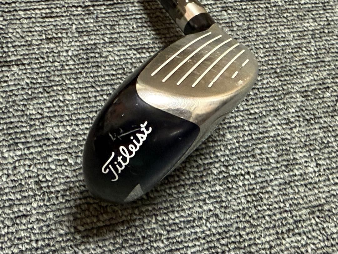 ◆Titleist タイトリスト VG3◆U3◆19度◆NS950 FW S◆