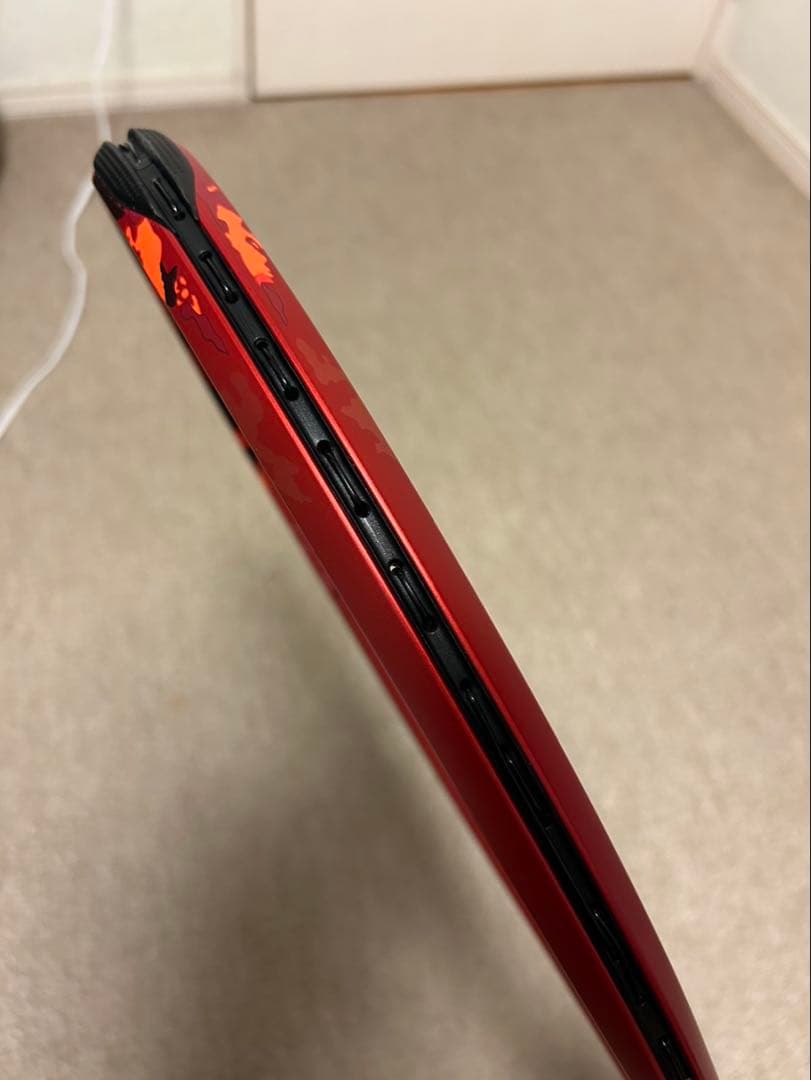 YONEX ジオブレイク70S 軟式テニスラケット