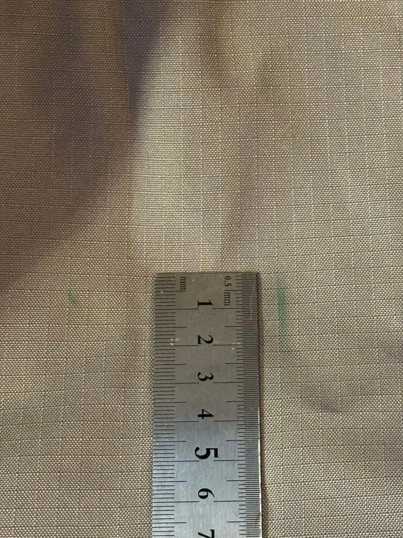 Helinox グラウンドチェア　アウトドアチェア グレー