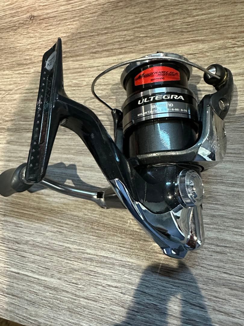 SHIMANO アルテグラ　s2500 状態(B)