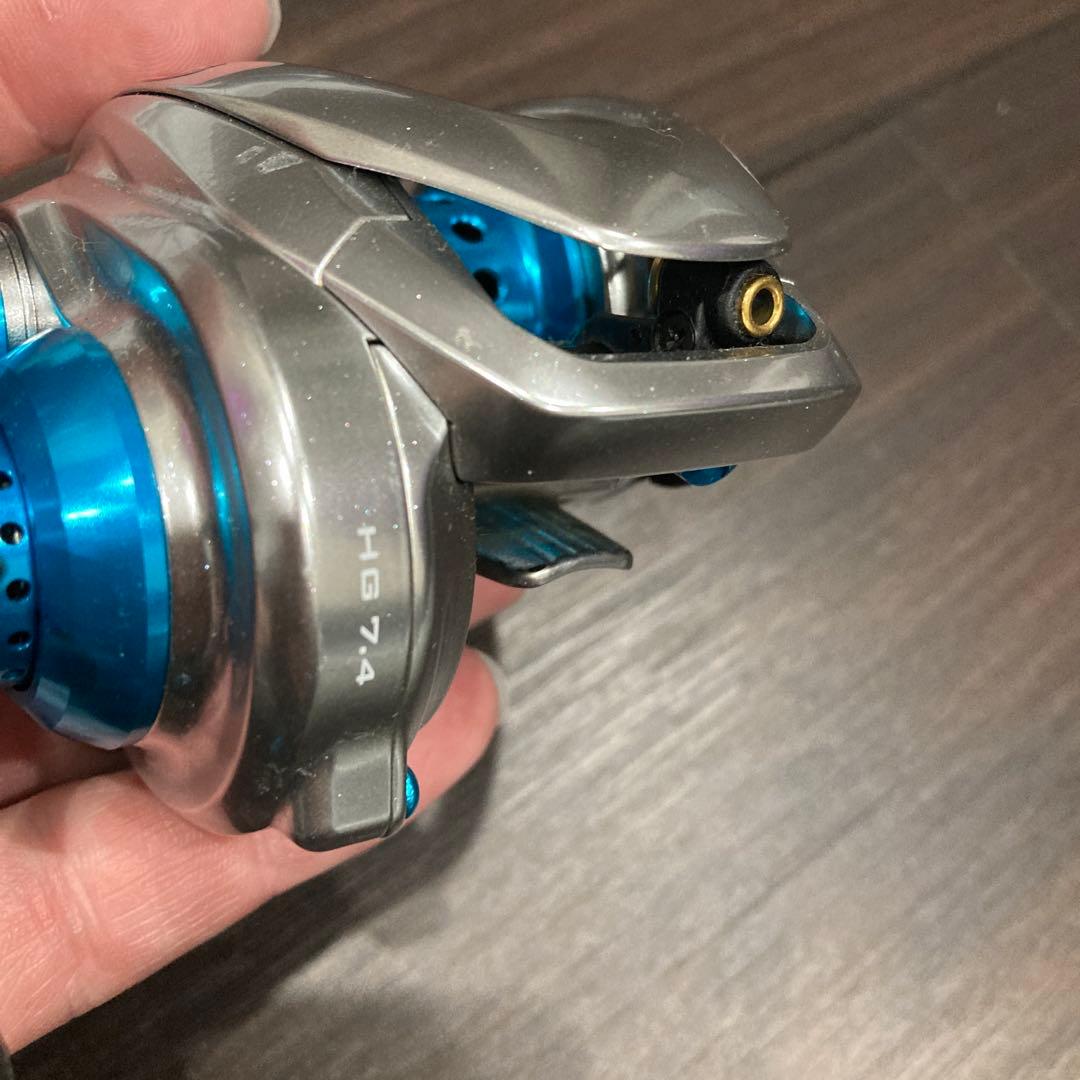 16メタニウムMGLHG KTFネオ