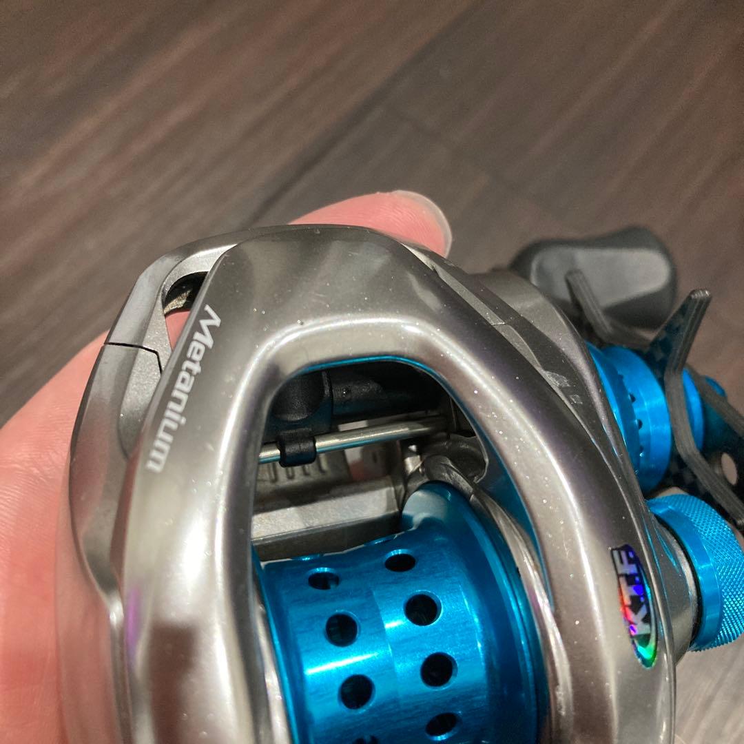 16メタニウムMGLHG KTFネオ