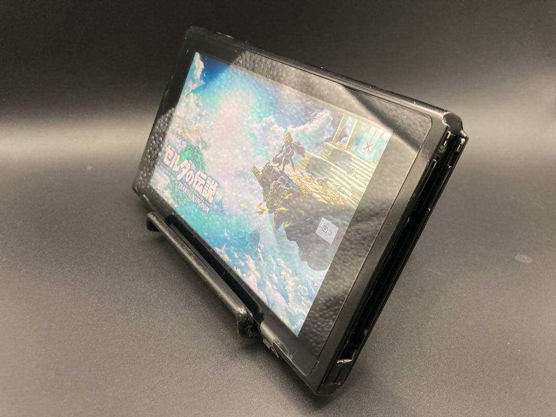 Nintendo Switchセット　ゼルダカスタム