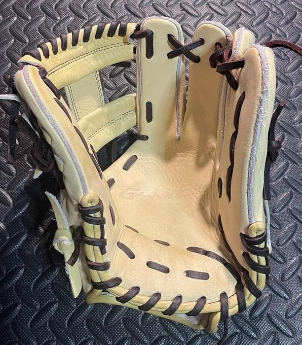 グローバルエリート　軟式　内野手　グローブ　坂本モデル　ミズノ　即日発送