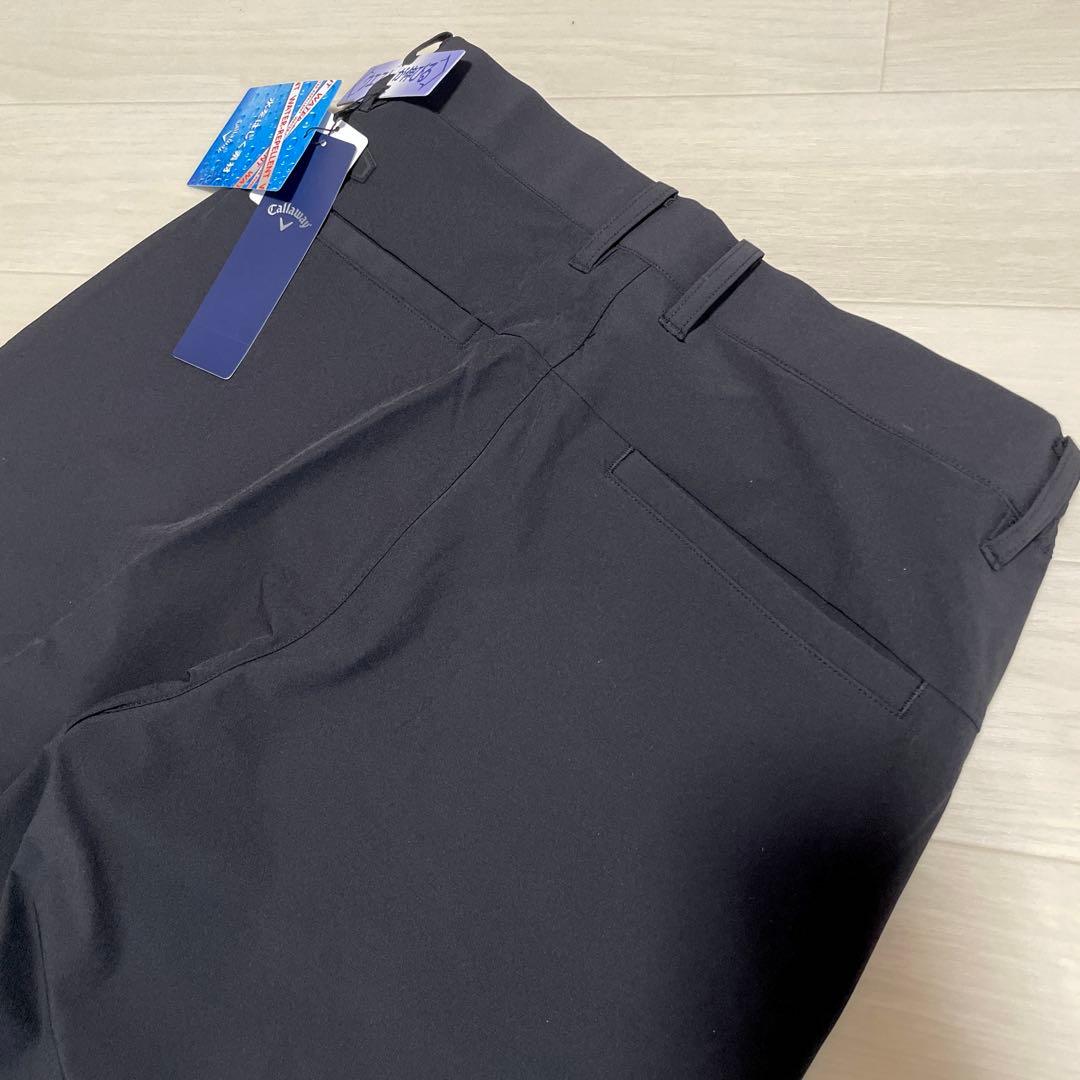 キャロウェイ Callaway Golfストレッチ2重織 パンツ