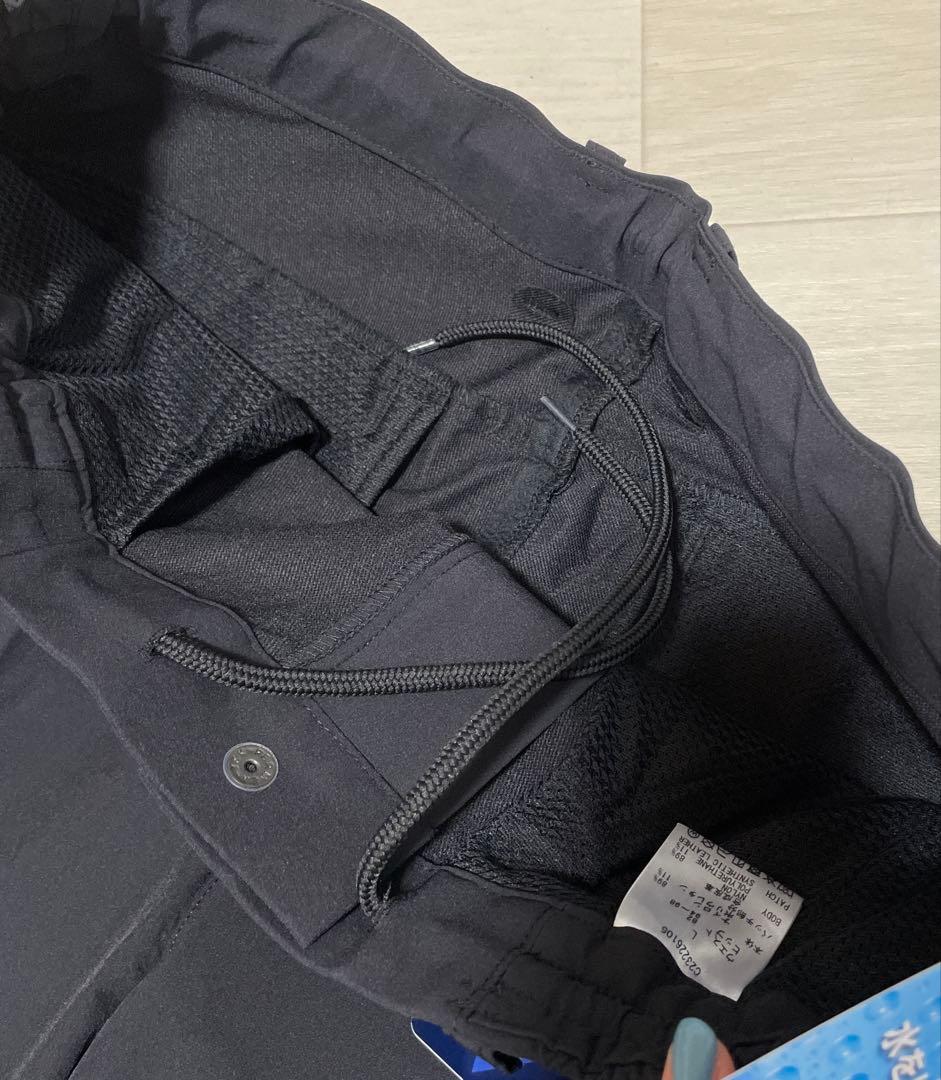 キャロウェイ Callaway Golfストレッチ2重織 パンツ