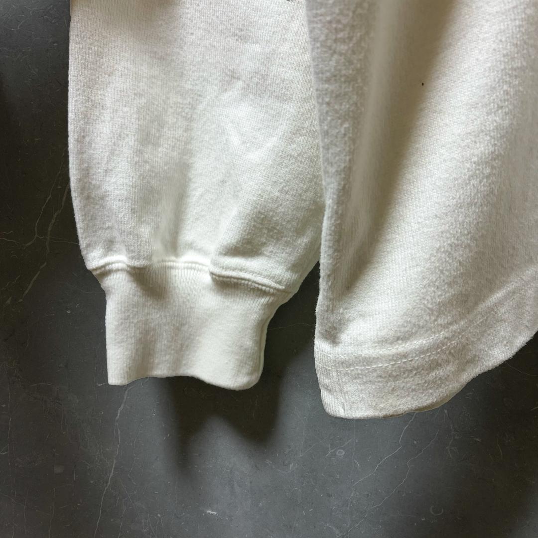 POLO SPORT Ralph Lauren ラガーシャツ M ホワイト