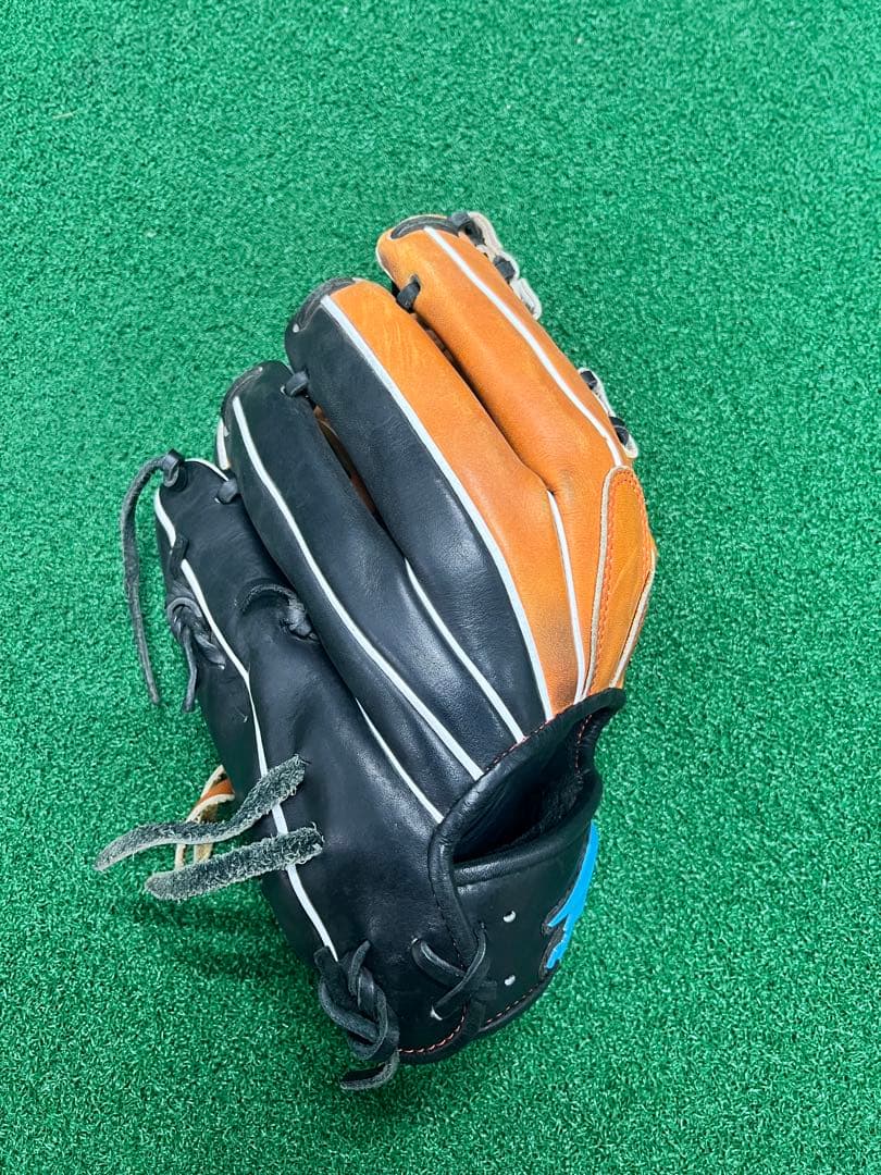 フィールドフォース　内野用グローブ　大谷カラー