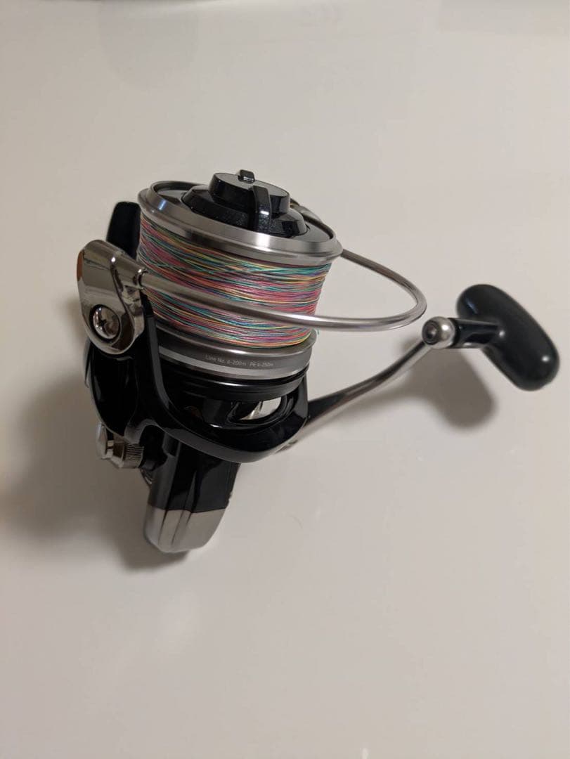 ダイワ　18プロカーゴSS遠投4500