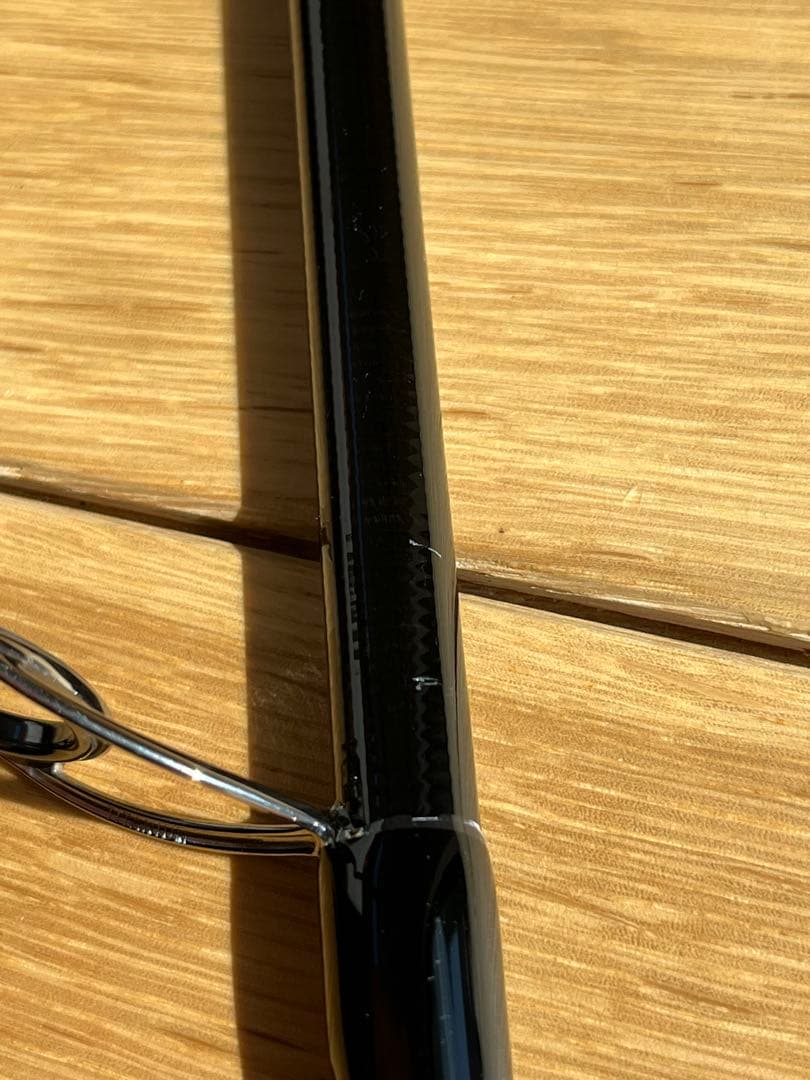 モンスターインパクト90H Ripple Fisher